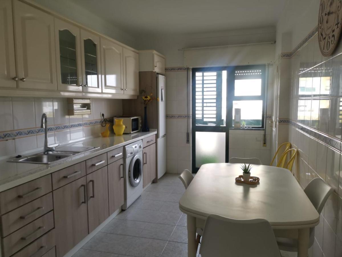 파로 Penha House 아파트 외부 사진