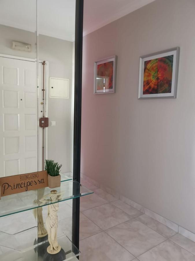 파로 Penha House 아파트 외부 사진