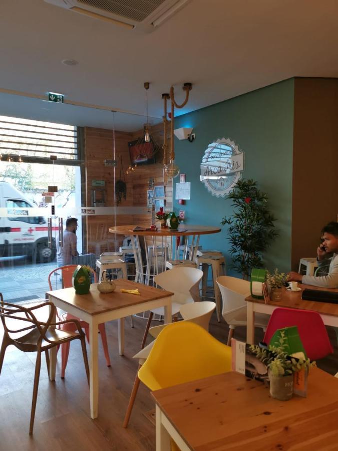 파로 Penha House 아파트 외부 사진